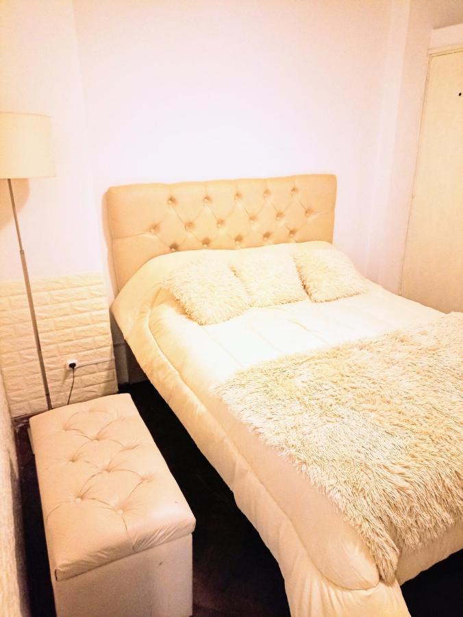 Dpto En Centro De Carlos Paz Apartamento